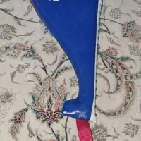 میت راکتی کوروش کاملا سالم