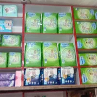 پوشک بچه،نقدی|اسباب و اثاث بچه|مرند, |دیوار