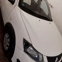 کوییک RS، مدل ۱۴۰۴ صفر با استاندارد ۸۵ گانه