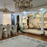 ست مبلمان و نهار خوری سلطنتی