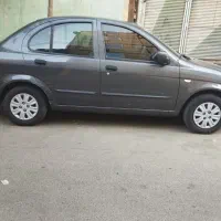 تیبا مدل ۹۷ بی رنگ|خودرو سواری و وانت|قم, نیروگاه|دیوار