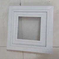 پنجره هواکش تهویه  درب حمام سرویس