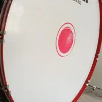 یک عدد طبل ۱۲۰