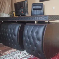 فروش فوری میز مدیریتی