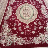فرش ۱۲ متری