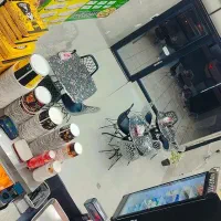 واگذاری فست فود جاافتاده با پاخور بالا|کافیشاپ و رستوران|جیرفت, |دیوار