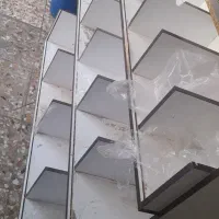 فروش کلیه لوازم هایپر مارکت خرده و کلی زیر قیمت