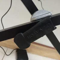 پایه پیانو کیبورد پدال پایه نت|پیانو، کیبورد، آکاردئون|تهران, مسعودیه|دیوار