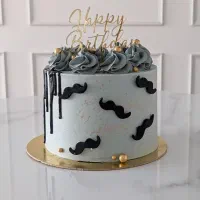 کیک روز مردوپدر