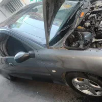 پژو 206|خودرو سواری و وانت|قدس, شهر‌قدس|دیوار