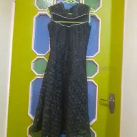 لباس مجلسی بلندمدت پرنسسی