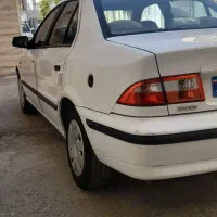 سمندEF7 مدل1396دوگانه سوز کارخانه،بدون رنگ،کارمندی|خودرو سواری و وانت|کرمانشاه, |دیوار