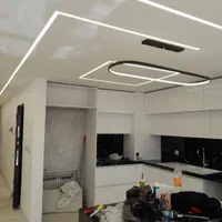 برقکار نورپردازی لاین نوری ، برقکاری ، برق کار
