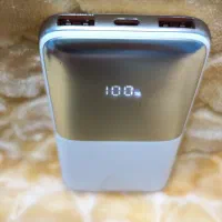 پاوربانک فست شارژ 22.5 وات چهار مدل|لوازم جانبی موبایل و تبلت|یاسوج, |دیوار