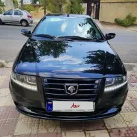 سمند سورن پلاس ۱۴۰۳
