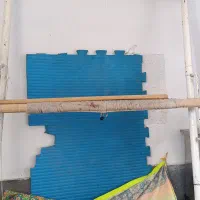 چهار چوب قالی|فرش|سنندج, |دیوار