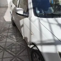 ساینا مدل1400|خودرو سواری و وانت|تیران, |دیوار