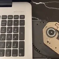 لب تاپ asus|رایانه همراه|اهواز, بهارستان|دیوار