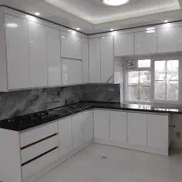 ساخت کابینت وغیر|مصالح و تجهیزات ساختمان|گنبد کاووس, |دیوار