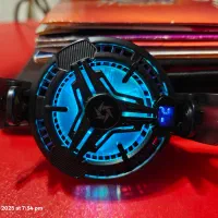 فن خنک کننده گوشی|لوازم جانبی موبایل و تبلت|مریوان, |دیوار