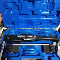 لوله خم کن دو طرفه والیوو