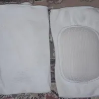 زانوبند والیبال