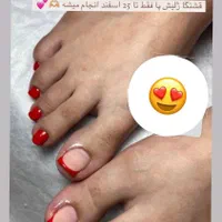 تخفیف ویژه کاشت ناخن بافت مو و موخوره گیری|خدمات آرایشگری و زیبایی|قائم‌شهر, |دیوار