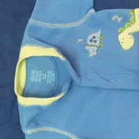 لباس گرم بچهگانه خارجی|لباس|مشهد, حسابی جنوبی (شهرک غرب)|دیوار