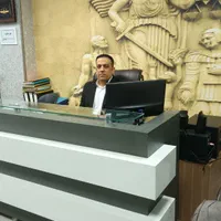 وکیل دادگستری(اسلامشهر)|خدمات مالی، حسابداری، بیمه|اسلامشهر, زرافشان|دیوار