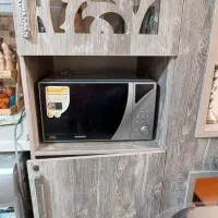 ماکرویو اورجینال سامسونگ