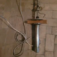 دستگاه عرق گیر المینیومی ضخیم