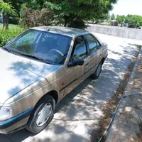 پژو 405 GLX بنزینی، مدل ۱۳۸۳|خودرو سواری و وانت|میاندوآب, |دیوار