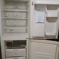 یخچال الکترواستیل