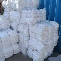 گونی نمکی/گرانول/ جامبوبگ pet/ppسبک و سنگین بار|عمده‌فروشی|کرج, حصارک بالا|دیوار