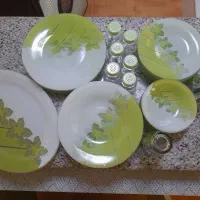 ظرف غذا خوری|ظروف سرو و پذیرایی|سنندج, |دیوار