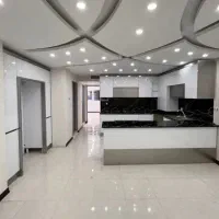 ۱۲۰متری تاپ لوک شریعتی نقشه استثنایی|فروش آپارتمان|بابلسر, |دیوار