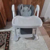 صندلی غذای بچه|تخت و صندلی بچه|مرودشت, بیست متری بیمارستان|دیوار