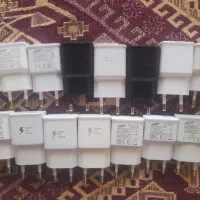 10عدد سر شارژ کن اصل همش یه جا فروش