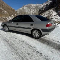 زانتیا ۸۶ خوش رخ