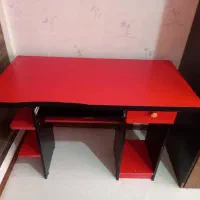 تخت خواب ماشین و تخت نوجوان ،میز تحریر و کامپیوتر|تخت و سرویس خواب|فردیس, فردیس|دیوار