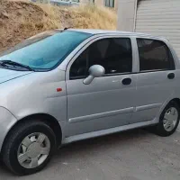 ام وی ام ۱۱۰ سه سیلندر