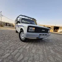 کارا2000cc