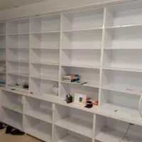 فروش قفسه بندی ام دی اف