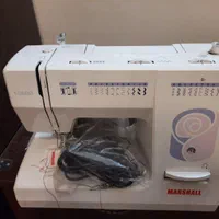 چرخ صنعتی راسته دوز مارشال مدل 1023s|چرخ خیاطی و ریسندگی|اصفهان, باغ زرشک|دیوار