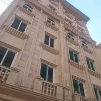 فروش یک واحد آپارتمان در خیابان مطهری