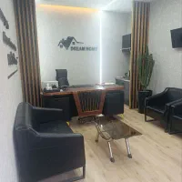 مغازه لوکس ۲۳ متر توحید