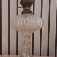 چراغ نفتی قدیمی