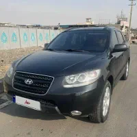 سانتافه ix45 2008