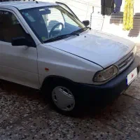 پرایدوانت مدل۴۰۲|خودرو سواری و وانت|حمیدیه, |دیوار