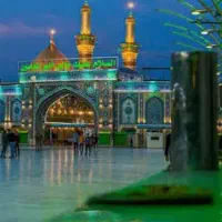 کاروان زیارتی کربلا ۶روزه